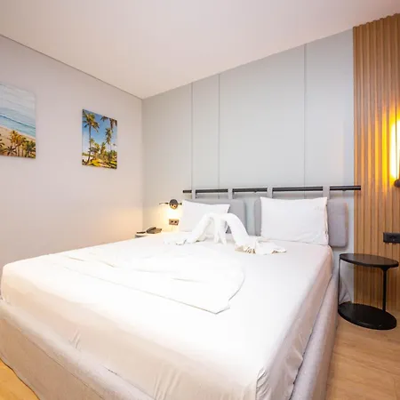 Sole Mare 卡萨米尔