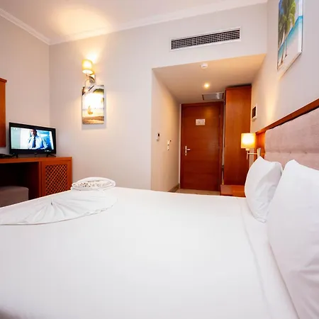 Sole Mare 4*
