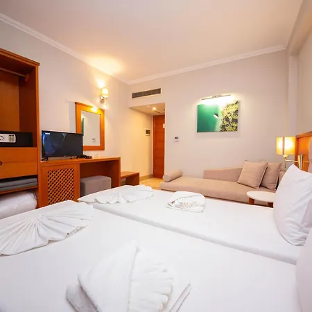 Sole Mare Hotel Ksamil