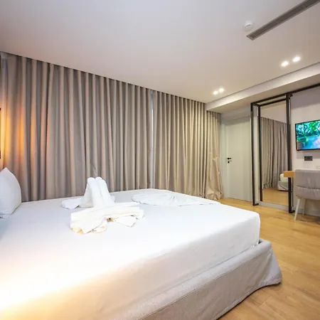 Sole Mare 酒店 卡萨米尔