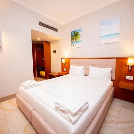 Hotel Sole Mare