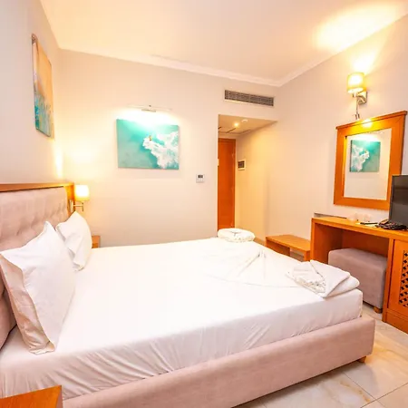 Sole Mare Hotel Ksamil