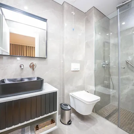 ホテル Sole Mare クサミル