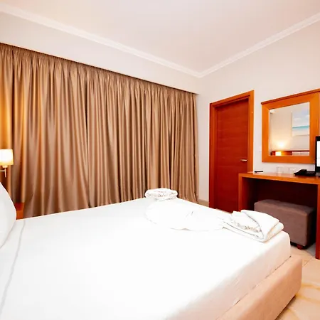 Sole Mare 4* Ksamil