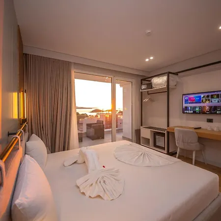 Sole Mare Ξενοδοχείο 4*