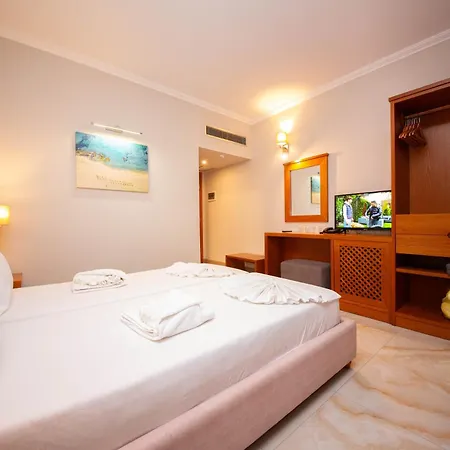 Sole Mare Hotel 4*