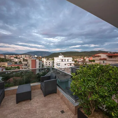 Sole Mare Otel 4*