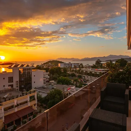 Sole Mare Εξαμίλιο