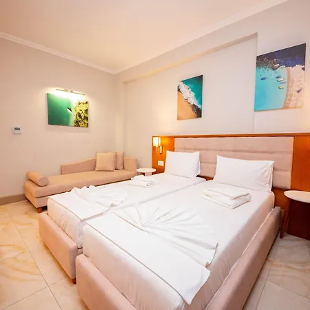 Hotel Sole Mare 4*