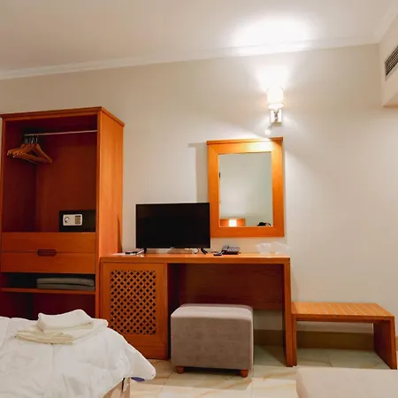 Sole Mare Hotel 4*