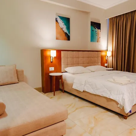 Sole Mare 4* Ksamil
