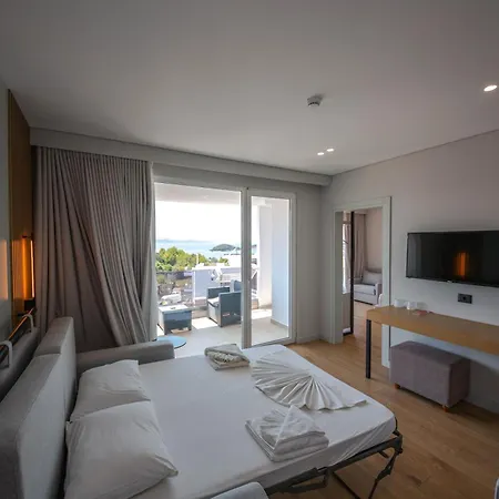 Ξενοδοχείο Sole Mare 4*