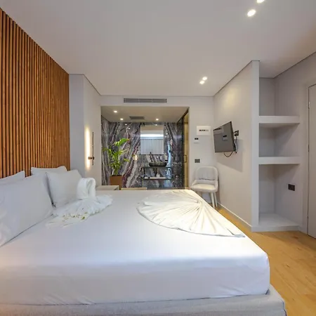 Ξενοδοχείο Sole Mare