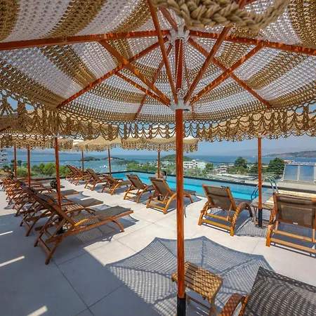 Sole Mare 4* Ksamil