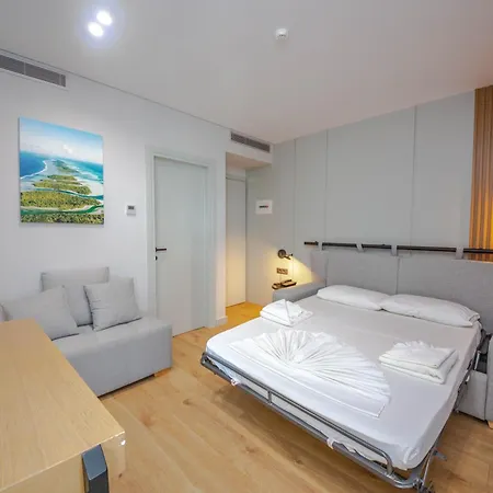 Sole Mare Hotel 4*