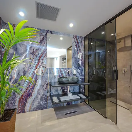 ホテル Sole Mare 4*