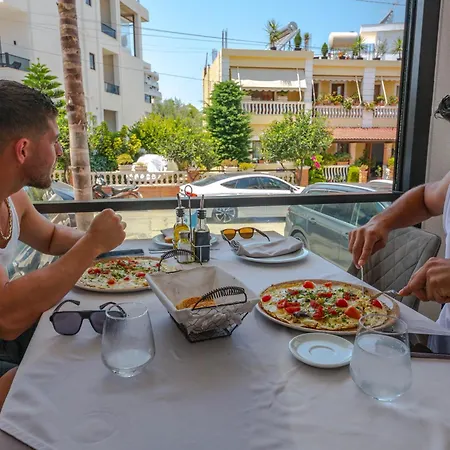 Sole Mare Hotel Ksamil