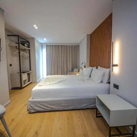 Hotel Sole Mare Ksamil