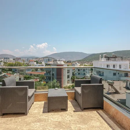 Sole Mare 4* Ksamil