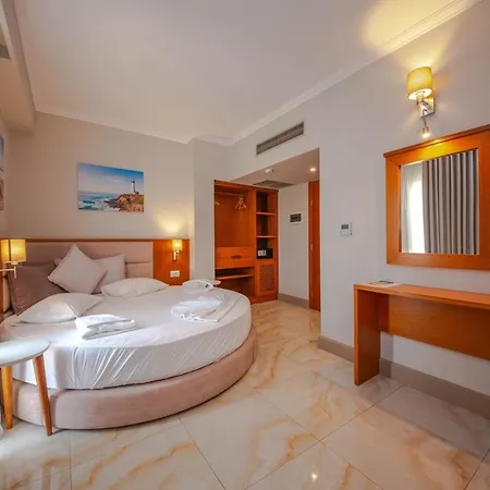 Hotel Sole Mare 4*