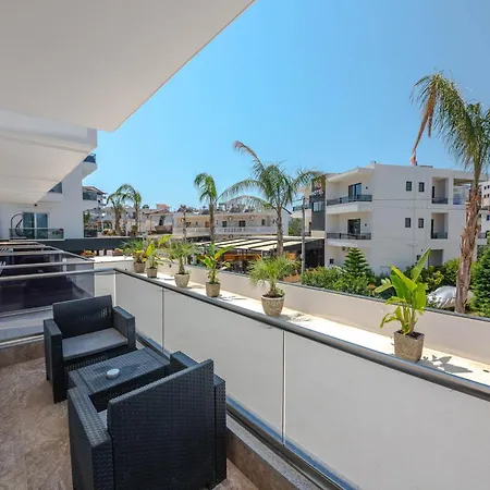 Sole Mare Hotel Ksamil