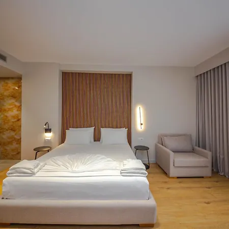 Sole Mare 4* Ksamil