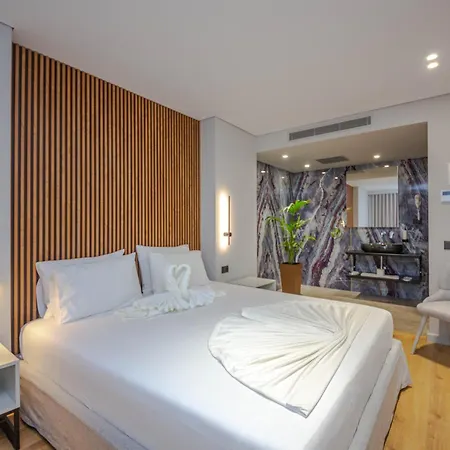 Ξενοδοχείο Sole Mare