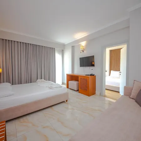 Hotel Sole Mare 4*