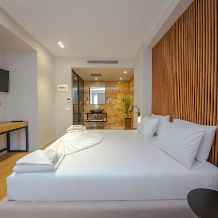 Sole Mare Hotel Ksamil