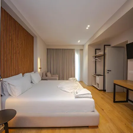 Sole Mare 4* Ksamil