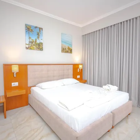 Sole Mare Hotel Ksamil