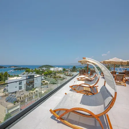 Sole Mare 4* Ksamil