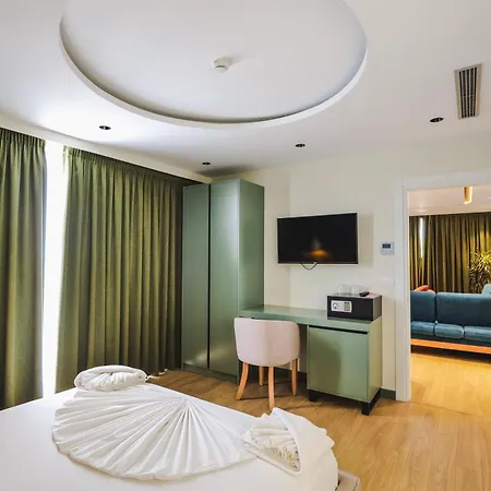 Sole Mare 卡萨米尔