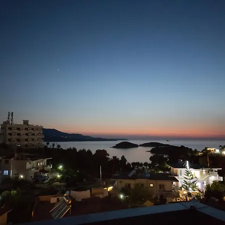 Sole Mare Hotel 4*