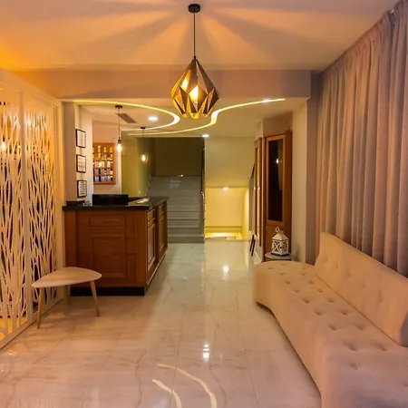 Sole Mare Hotel 4*