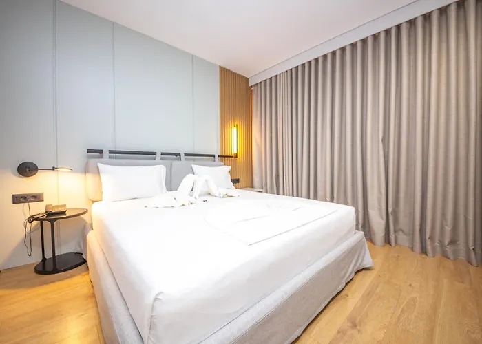 Sole Mare Hotel Ksamil