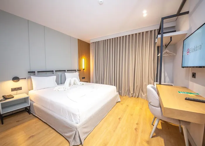 Sole Mare Hotel Ksamil